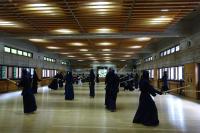 20180712鶴岡八幡宮稽古2